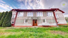 HALO reality - Predaj, rodinný dom Hrachovo, Osloboditeľov - - 2