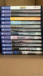 PlayStation 4 Pro 1TB - 2