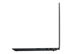 Lenovo ThinkPad P1 Gen 5-Core i7 12700H-16GB-512GB-RTXA1000 - 2