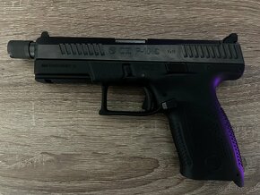 CZ P-10C OR SR 9x19 - 2