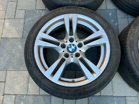 BMW R18 M-paket letné komplety Continental - 2