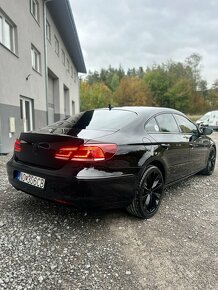 Volkswagen CC 2.0 TSI DSG - 2