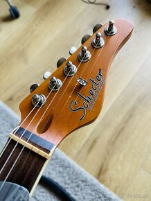 Schecter PT special - 2