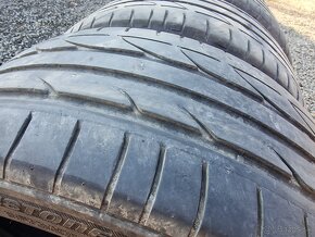 Letné pneu BRIDGESTONNE POTENZA 18" - 2