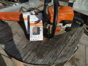 stihl ms 170 - 2