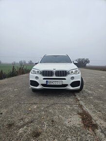 BMW X5 xDrive 40d - 2