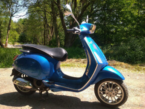 Vespa Sprint 125 ie Primavera - 2