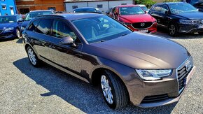 Audi A4 Avant 2.0 TDI 190k quattro S tronic Basis - 2