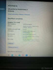 Lenovo IdeaPad 330-15IKB - 2