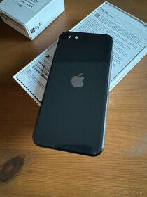 iPhone SE 2020 - 2