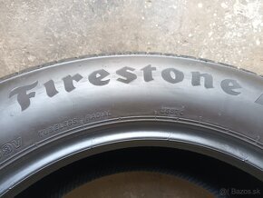 Letné 215/65 r17 FIRESTONE - 2