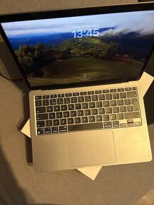 MacBook Air M1 - 2