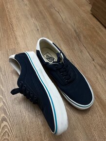 Tenisky VANS - 2