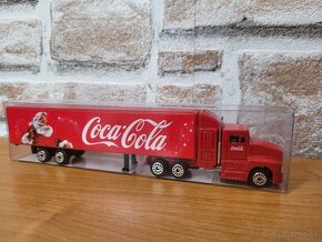 Coca cola kamion - 2