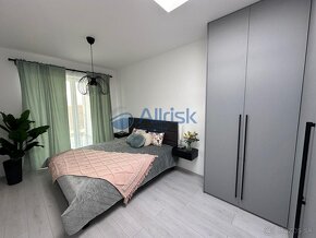 CENY OD 136000,- EUR Byty v novostavbe na predaj GALANTA - 2