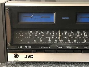 JVC JR-100 - 2