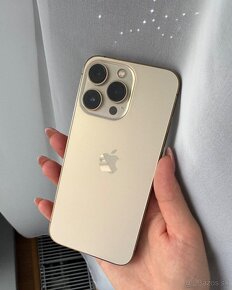 iPhone 13pro 512gb gold - 2