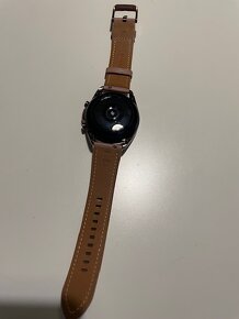 Krásne hodinky Samsung Galaxy Watch 3 - 2