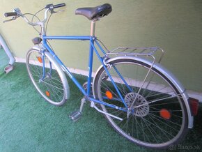 ESKA bicykel - 2