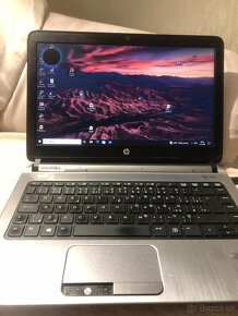 HP probook - 2