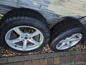 5x112 r18 Porche Macan,ML R18 VW,Audi - 2