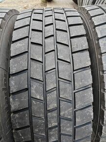 295/60 R22,5 Matador DHR4 - 2