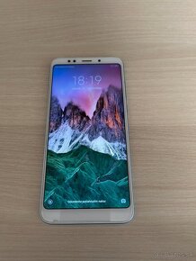 Xiaomi Redmi 5 plus - 2