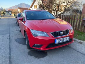 Seat Leon 1.4 TSI 94 kW – Elegantný a spoľahlivý - 2