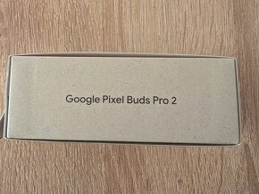 Google Pixel Buds Pro 2 - 2