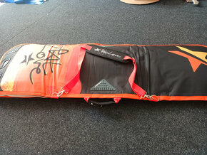 kitebag, kiteboarding - obal - 2