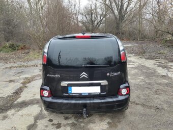 Citroen C3 Picasso - 2