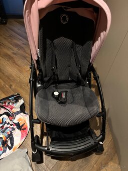 Bugaboo bee6 - 2