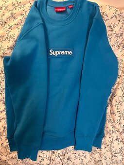 Supreme crewneck - 2