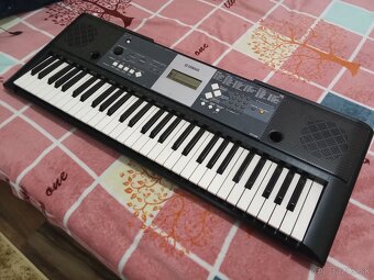 YAMAHA YPT-230 - 2