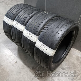 Letné pneumatiky 235/55 R19 CONTINENTAL DOT2218 - 2