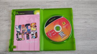 Xbox Vice City - 2