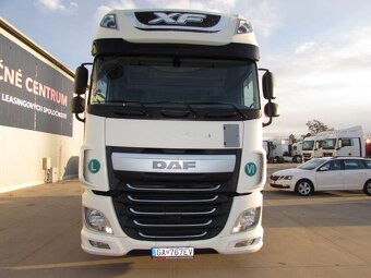 Predám ťahač DAF XF 460 FT - 2