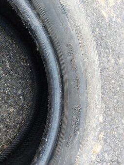 225/55 R17 XL - 2