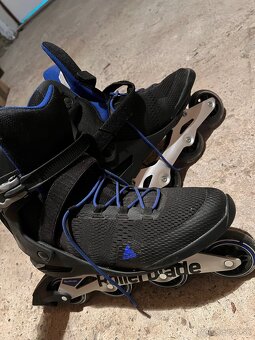 Rollerblade Astro 80 SP - 2