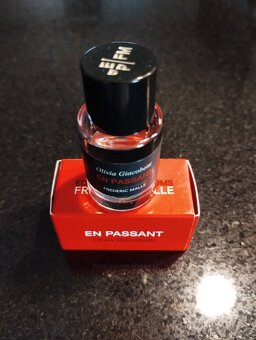 Frederic Malle En Passant - 2