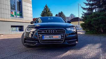 Audi A6 3.0 Tdi 150kw S Line - 2