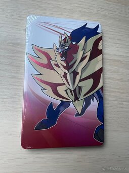 Nintendo Switch Steelbook - 2