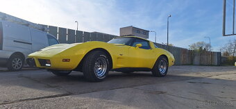 Corvette Chevrolet - 2