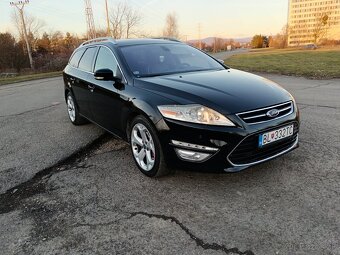 Mondeo combi do konca týždňa 4990eur - 2