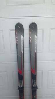 Lyze Blizzard 165- 170 cm. - 2