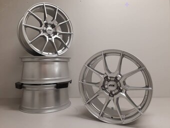 BMW, VW, Opel, Tesla alu disky 5x120 R19 ET32 8,5J - 2