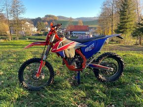 KTM EXC-F 250 - 2