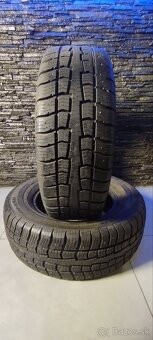 235/65 R16 C M+S - 2