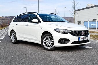 Fiat Tipo 1.6 MultiJet - 2