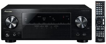 Pioneer VSX 529 - 2